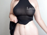 You can fuck me in this easy access dress