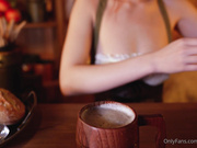 A Warm Welcome at the Tavern