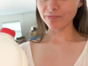 I got some milk for you