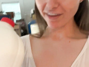 I got some milk for you