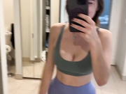 Post workout things  how was your day?