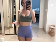 Post workout things  how was your day?