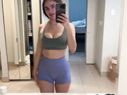 Post workout things  how was your day?