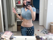 My go to pose apparently