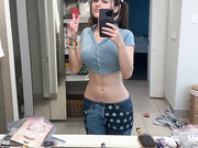 My go to pose apparently