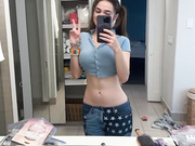 My go to pose apparently