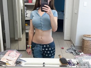 My go to pose apparently