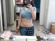 My go to pose apparently