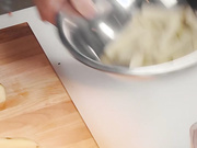 My cooking skills were put to the test!