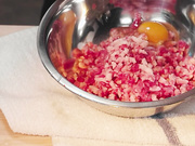 My cooking skills were put to the test!