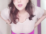 Let me just get this out of the way so you can fuck me more