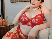 You're so sweet, come to mommy already —