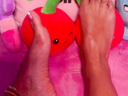 New pedicure   Yes or no?