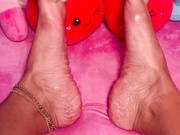 New pedicure   Yes or no?