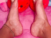 New pedicure   Yes or no?