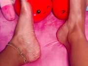 New pedicure   Yes or no?