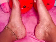 New pedicure   Yes or no?