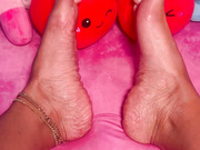 New pedicure   Yes or no?