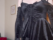 I want to go on a date in this dress, who's taking me?