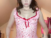 Let me know if you want me to wear this or not