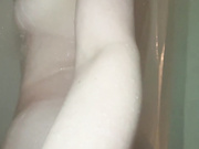 In case you wanted to see me in the shower