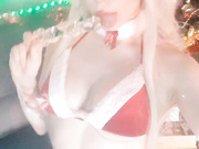 some more christmas?