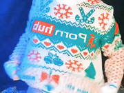 unpacking New Year's gifts from my fans ???