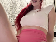 i think it's time you have a mouthful