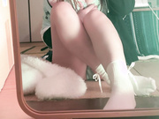 You wanna suck my pussy?