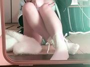 You wanna suck my pussy?