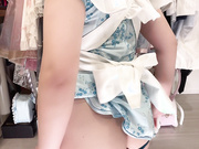 Just a pure girl