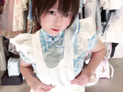 Just a pure girl