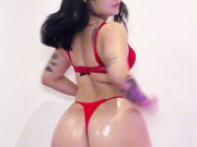 Another ass shaking JOI is out. Can you keep up with my