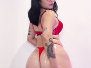 Another ass shaking JOI is out. Can you keep up with my