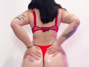 Another ass shaking JOI is out. Can you keep up with my