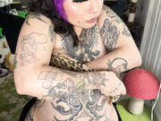 undressing for you