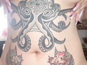 I was sent this little bikini on my Amazon wishlist