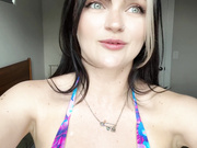 I was horny again and I went a bit crazy. Let me explain