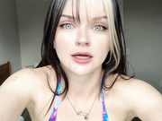 I was horny again and I went a bit crazy. Let me explain