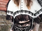 Oop.  this weeks content is gonna be fun for yall hehe.