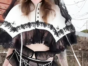 Oop.  this weeks content is gonna be fun for yall hehe.