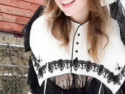 Oop.  this weeks content is gonna be fun for yall hehe.