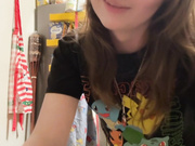 Japanese gummy tryout!!!