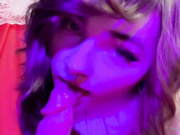 Wishing it was you. I wonder how long youd last..