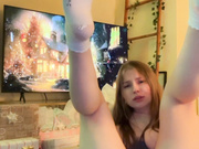 Merry Christmas Eve and happy holidays to everyone