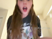 Sex tape alert could you kindly rate my ride game? It's n..