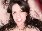 pov u come over for a coffee but i haven't fucked in 2