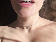 pov your one night stand has too tight of a grip and won't