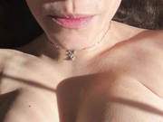 pov your one night stand has too tight of a grip and won't