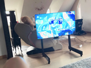 This takes gaming to a whole new level. You should try